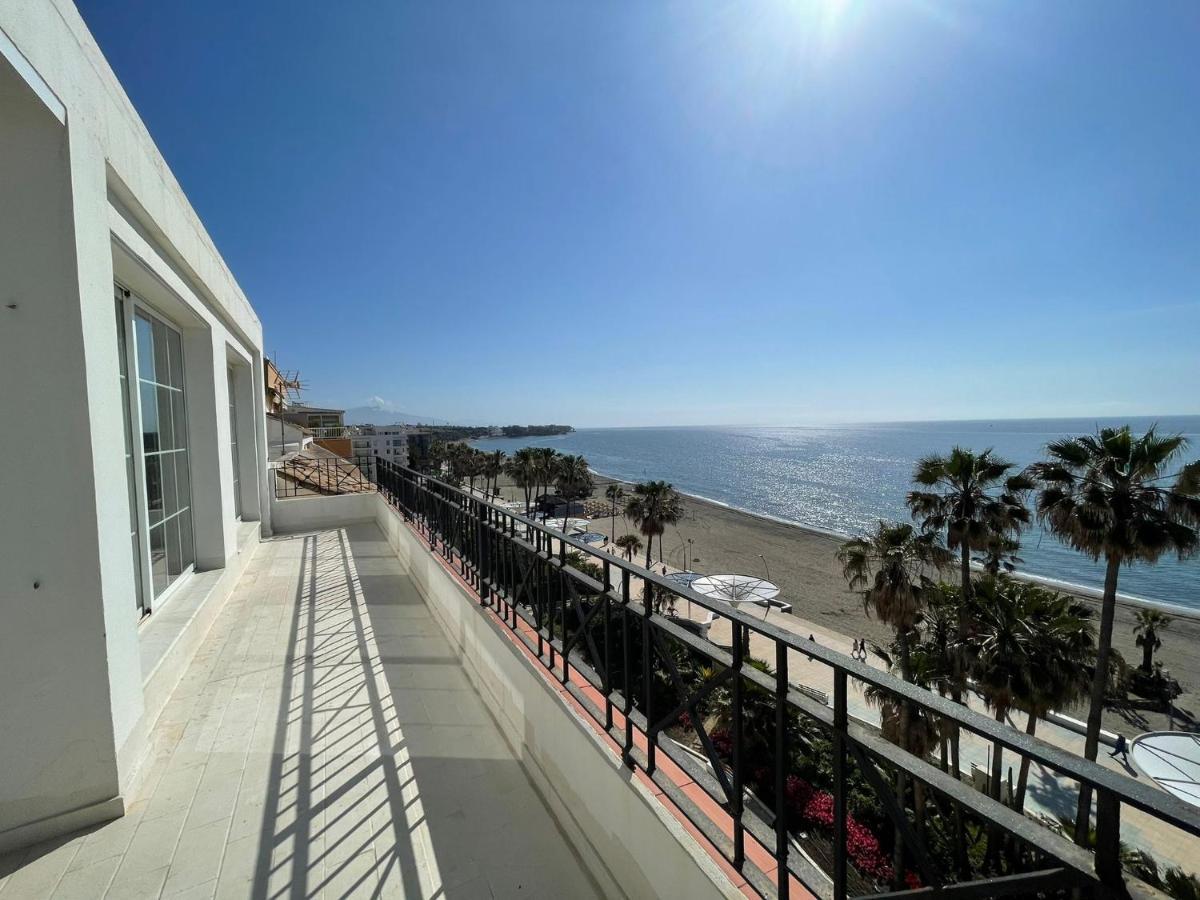 Sealine Penthouse Appartamento